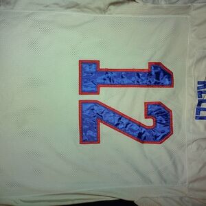 Sports Jerseys All Of Them